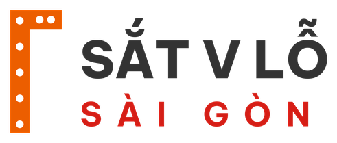 Sắt V Lỗ Sài Gòn