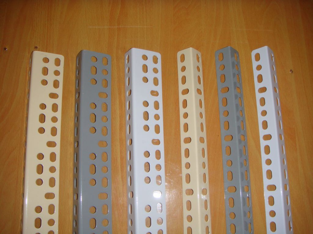 Sắt 3x3, 3x5