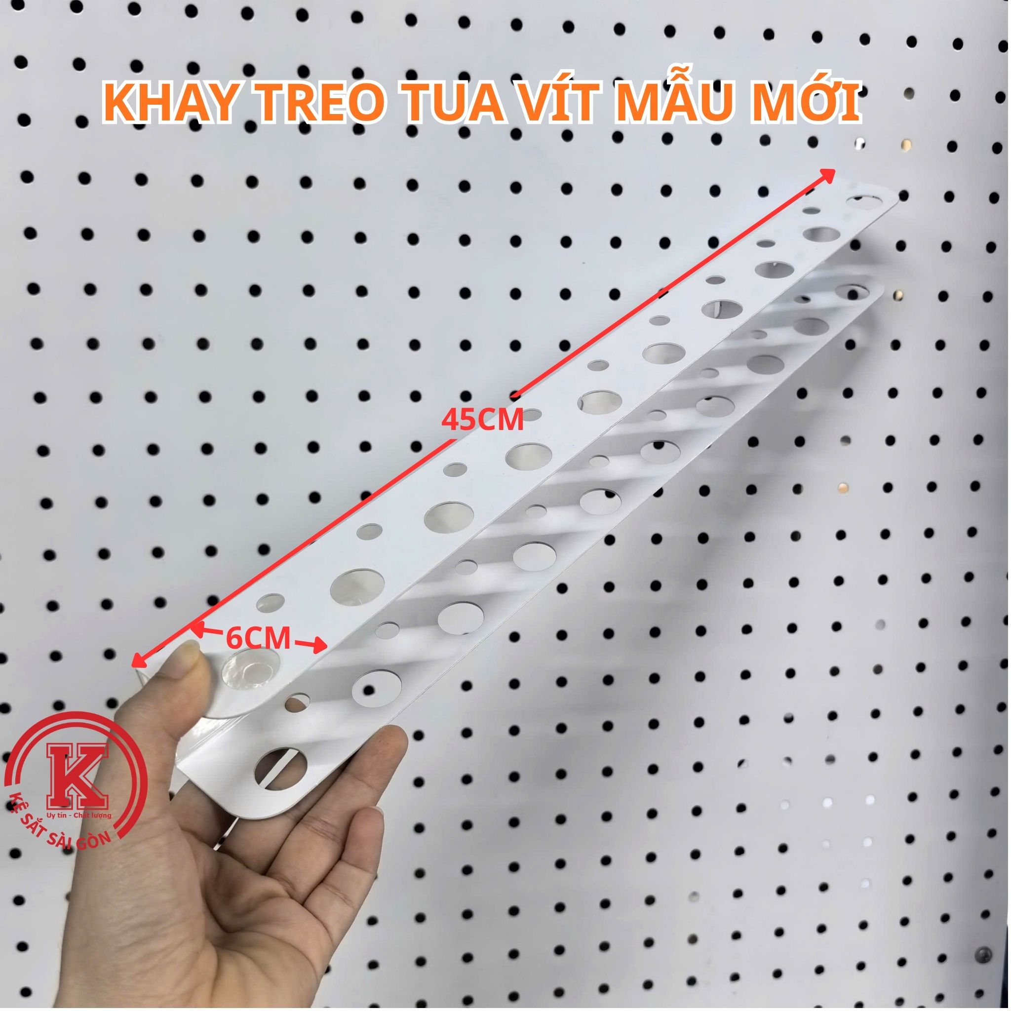 KHAY TREO TUA VÍT MẪU MỚI (1)